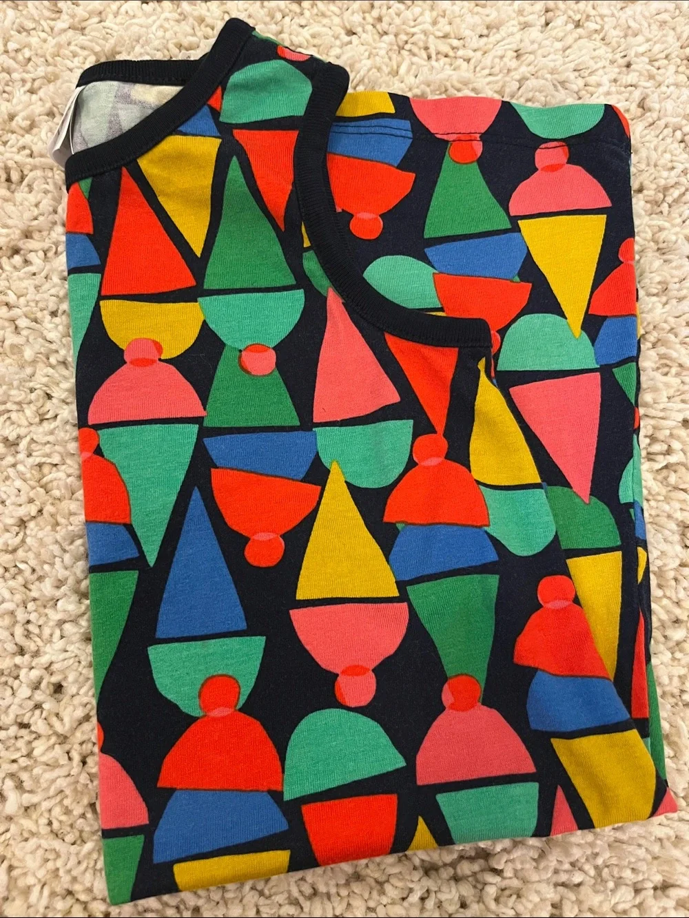 Hanna Andersson sleeveless hanna